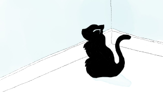 Illustration for article titled Inside the Feline Mind: 7 Cat Behaviors and What They Really Mean
